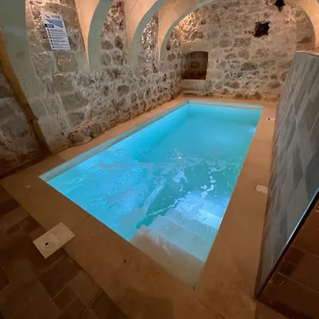 Σπίτι διακοπών Nadurin