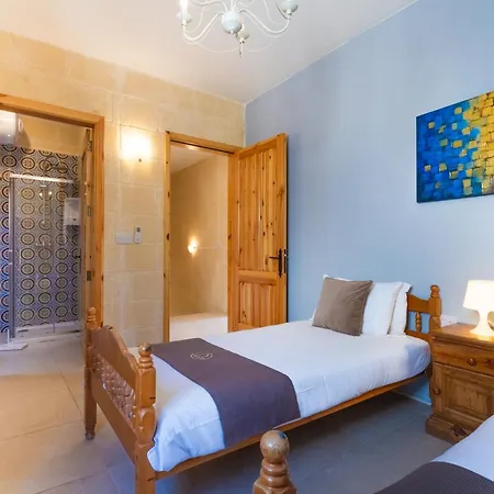 Nadurin Σπίτι διακοπών