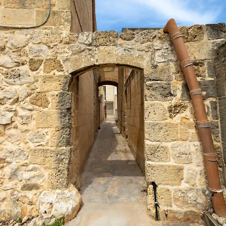 Σπίτι διακοπών Nadurin *