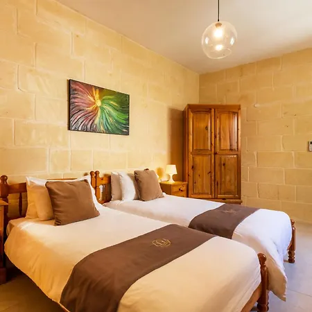 Σπίτι διακοπών Nadurin *