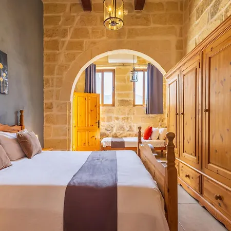 Nadurin Σπίτι διακοπών Nadur