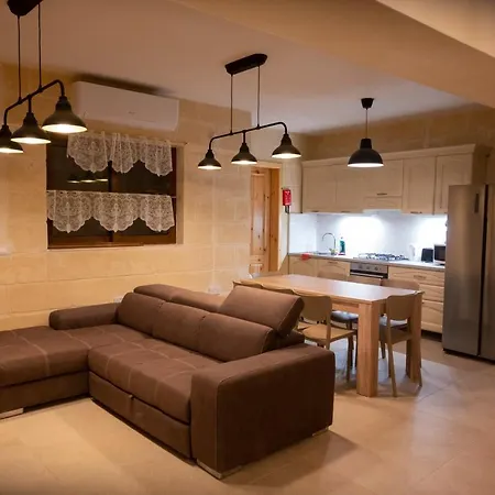 Nadurin Holiday home