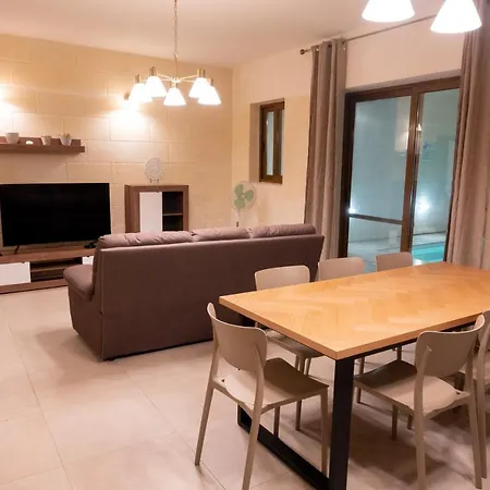 Holiday home Nadurin