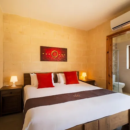 Nadurin Case de vacanță Nadur