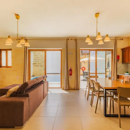 Holiday home Nadurin Nadur