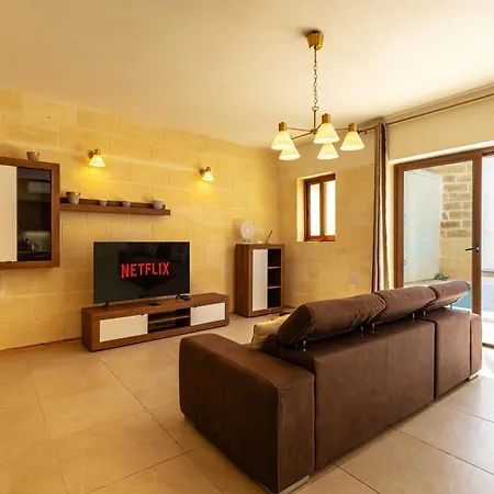 Nadurin Holiday home