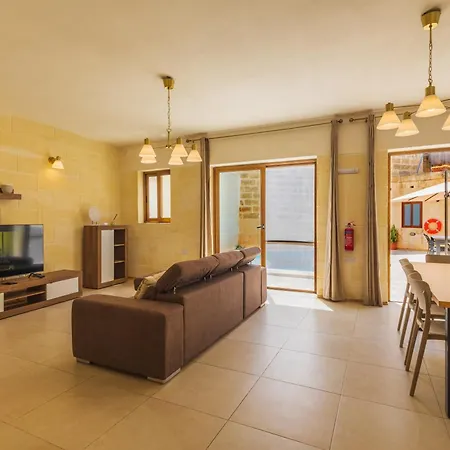 Nadurin Holiday home Nadur
