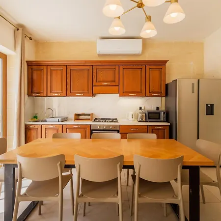 Nadurin Holiday home