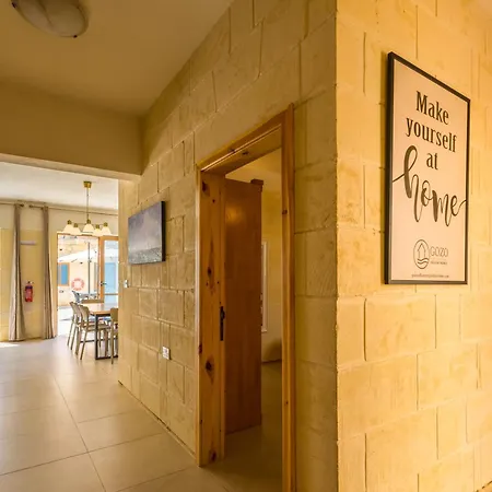 Holiday home Nadurin Nadur