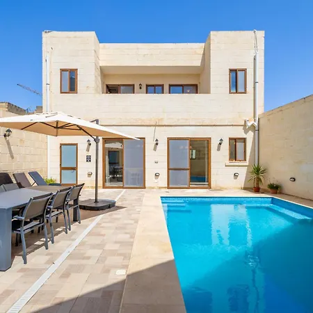 Nadurin Holiday home