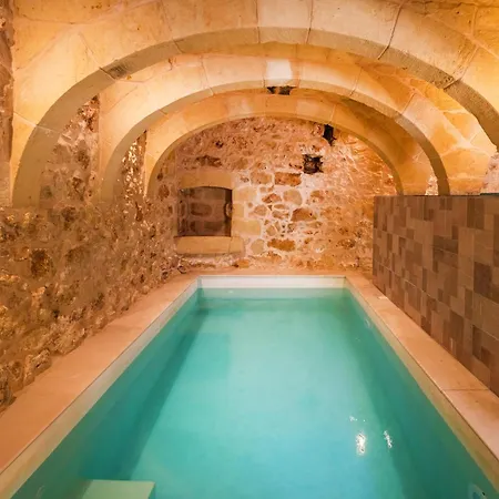 Holiday home Nadurin Nadur