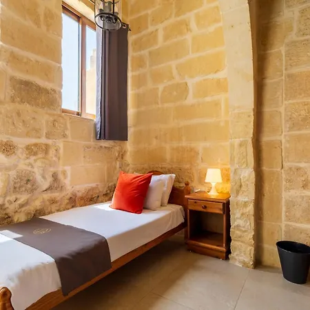 Nadurin Case de vacanță Nadur