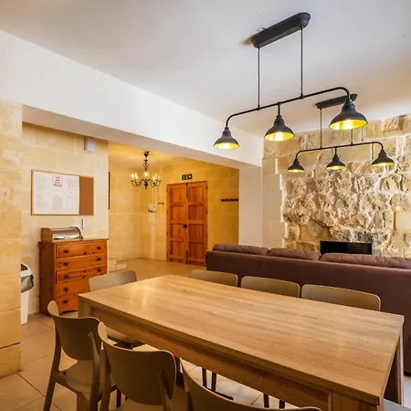 Holiday home Nadurin Nadur