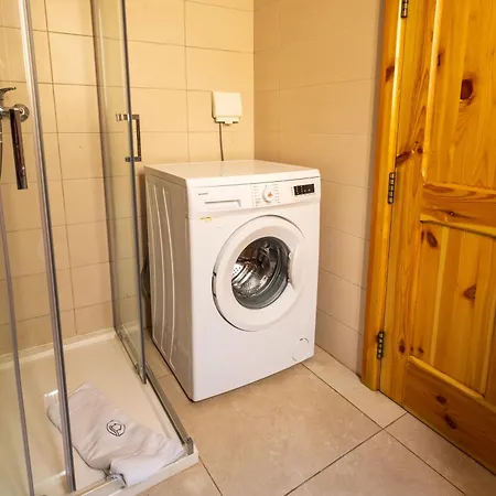Nadurin Holiday home Nadur