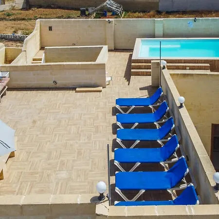 Holiday home Nadurin Nadur