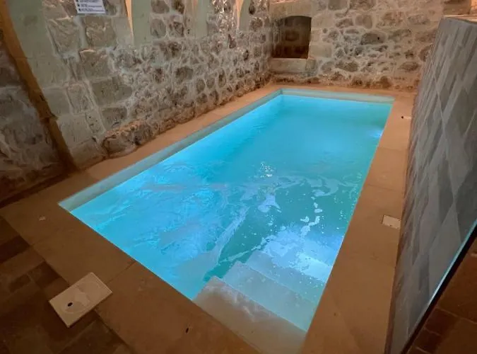 Dom wakacyjny Nadurin