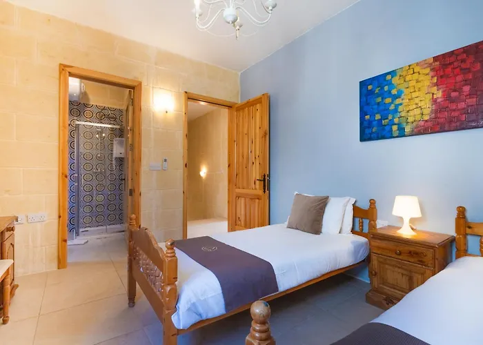 Nadurin Dom wakacyjny