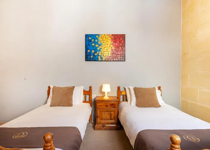 Dom wakacyjny Nadurin