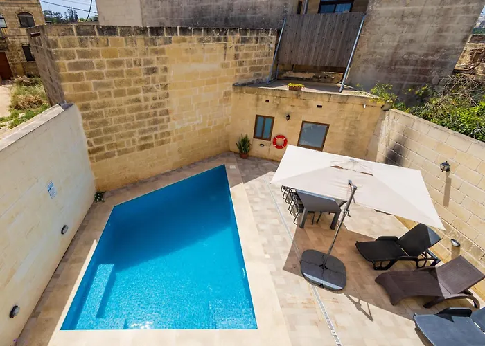 Nadurin Dom wakacyjny *