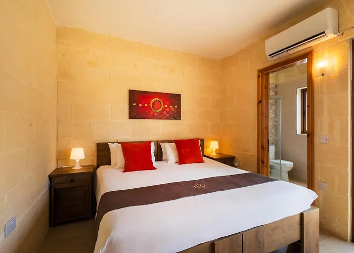 Nadurin Dom wakacyjny Nadur