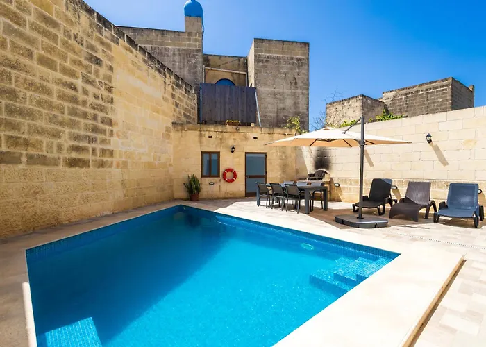 Nadurin Dom wakacyjny