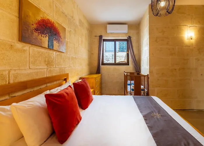 Dom wakacyjny Nadurin