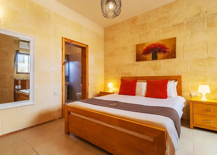 Dom wakacyjny Nadurin