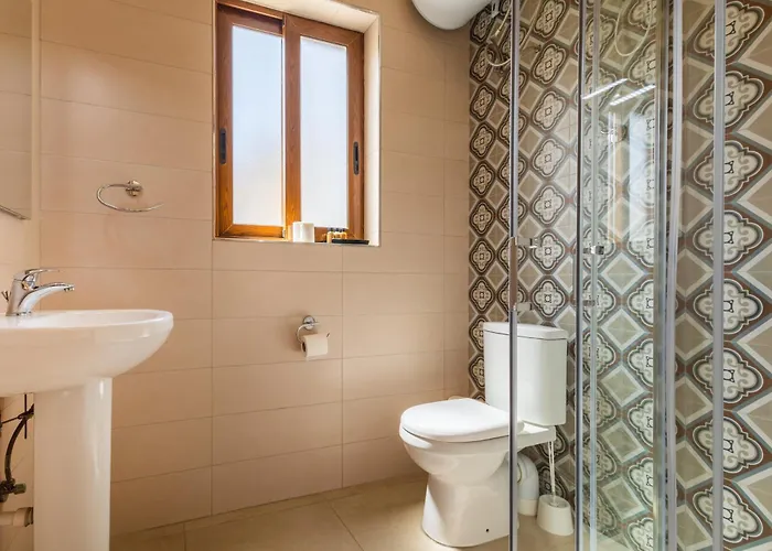 Dom wakacyjny Nadurin *