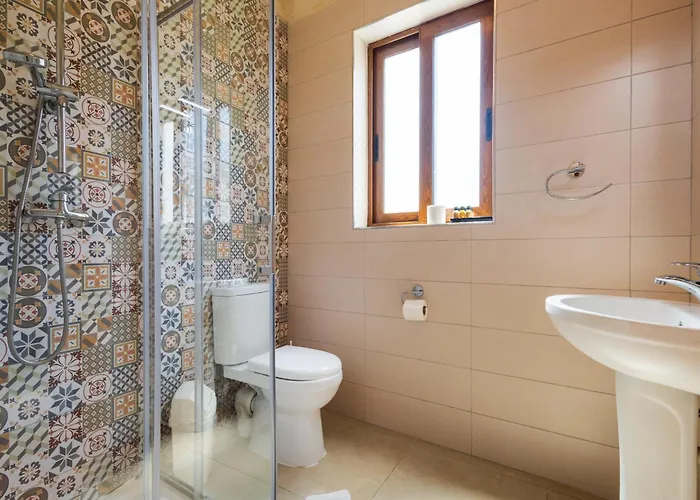 Nadurin Dom wakacyjny Nadur