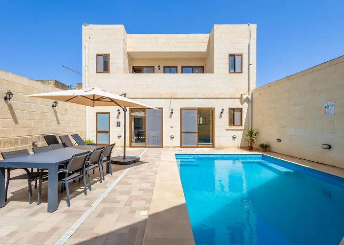 Nadurin Dom wakacyjny