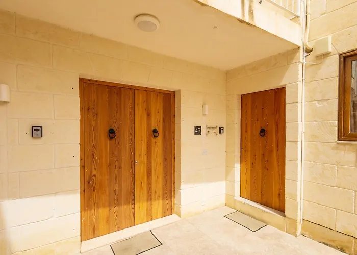 Dom wakacyjny Nadurin