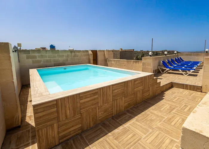 Nadurin Dom wakacyjny *