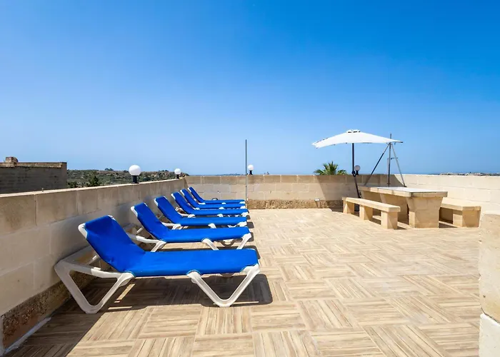 Nadurin Dom wakacyjny