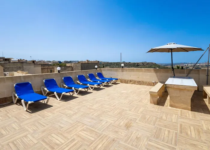 Dom wakacyjny Nadurin