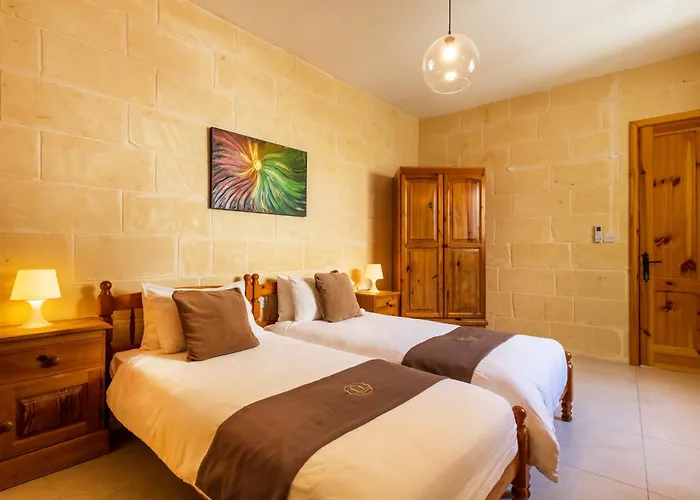 Dom wakacyjny Nadurin *