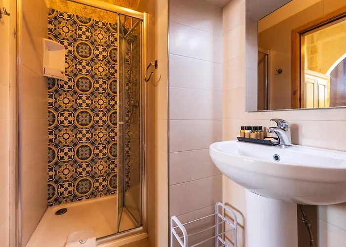 Dom wakacyjny Nadurin Nadur