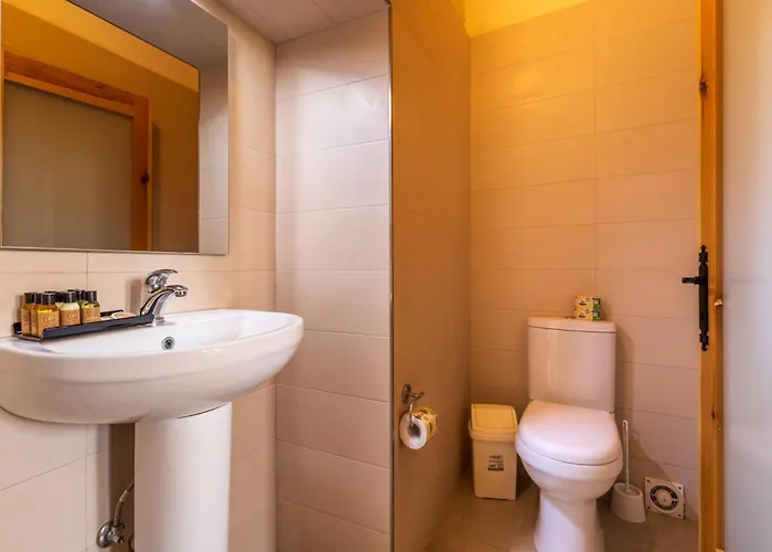 Dom wakacyjny Nadurin