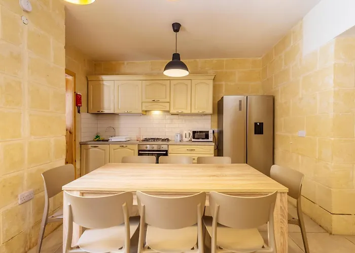 Dom wakacyjny Nadurin *