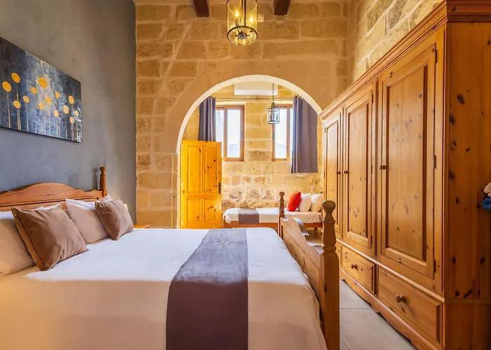 Nadurin Dom wakacyjny Nadur