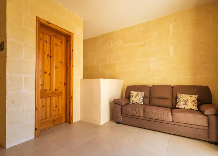 Dom wakacyjny Nadurin *