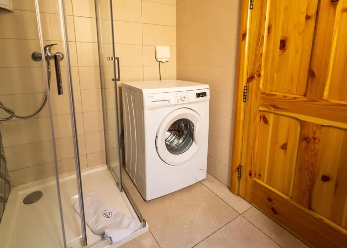 Nadurin Dom wakacyjny Nadur